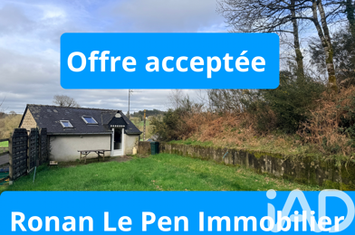 Maison 2 pièces 71000 €