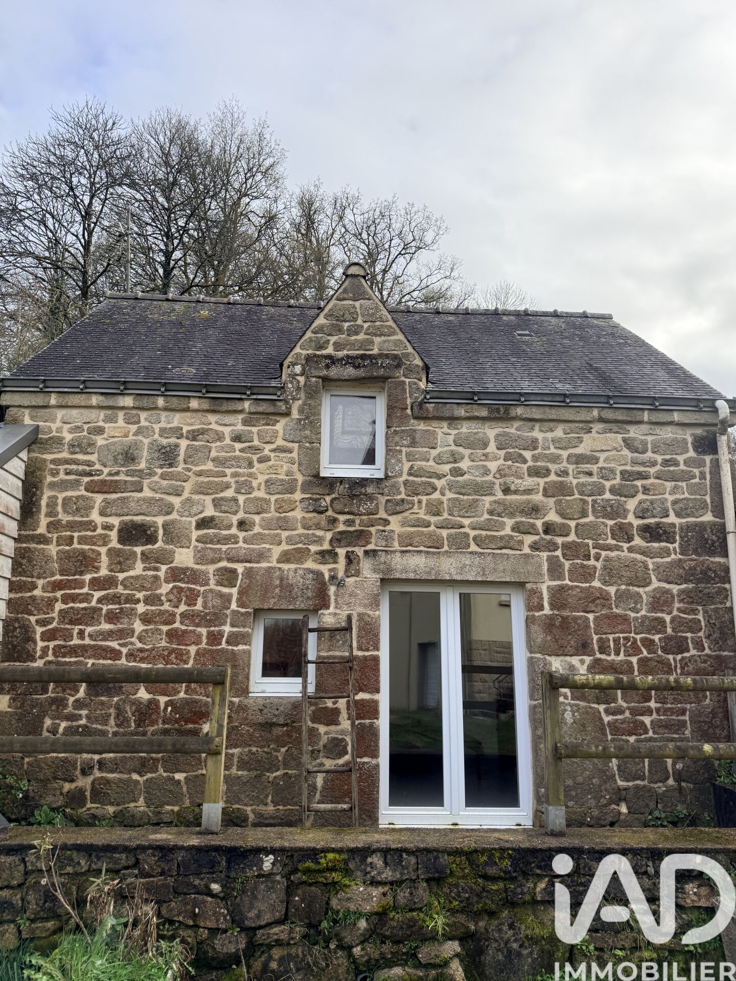 Vente Maison/villa 2 pièces - Photo 2