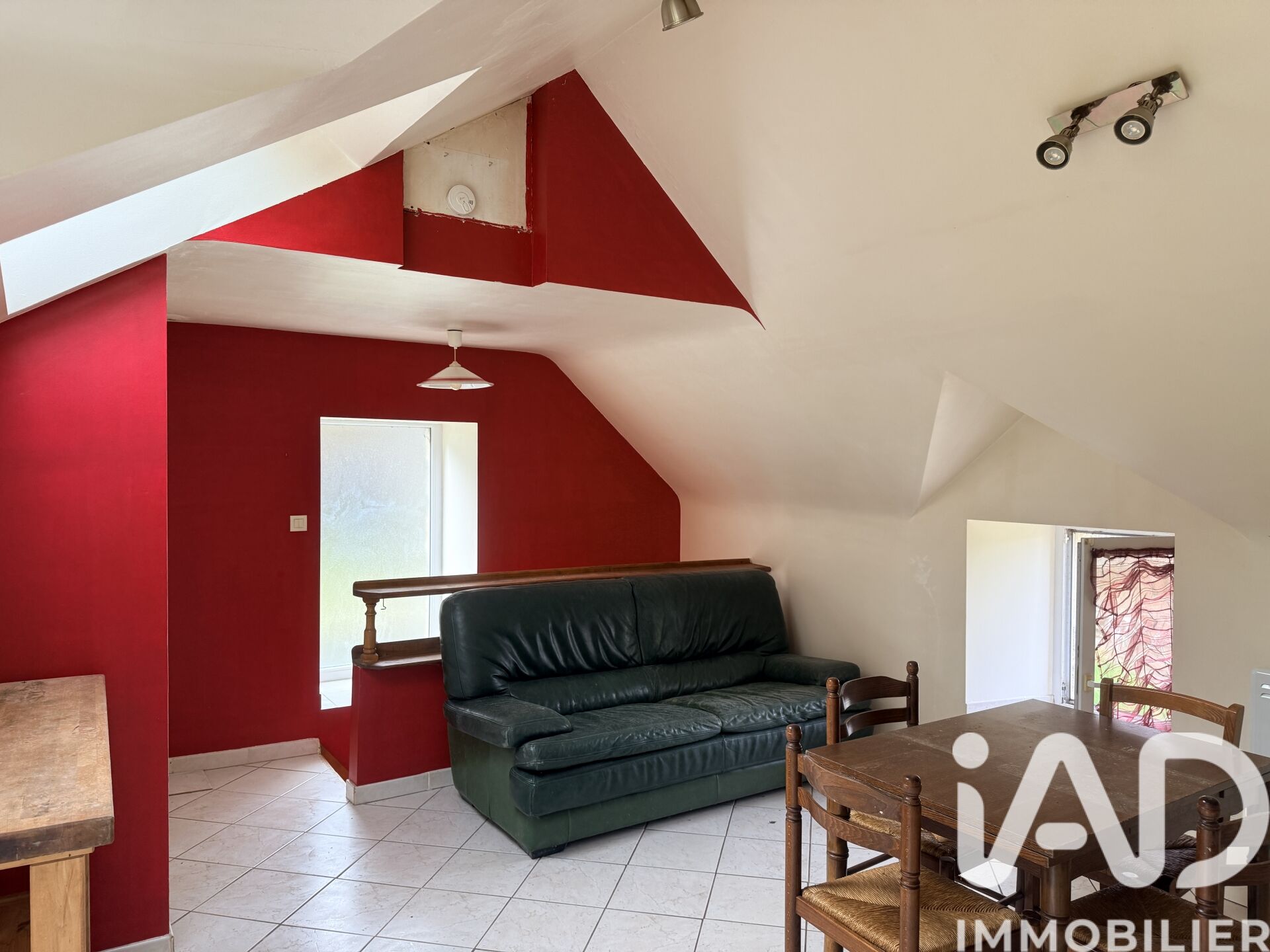 Vente Maison/villa 2 pièces - Photo 4