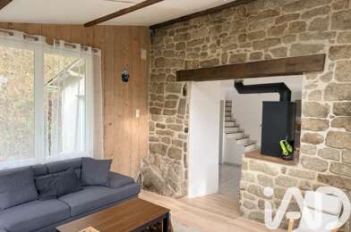 Maison 5 pièces 157500 €