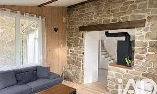 Maison 5 Pièces 85 m² à vendre à Melrand (56310)