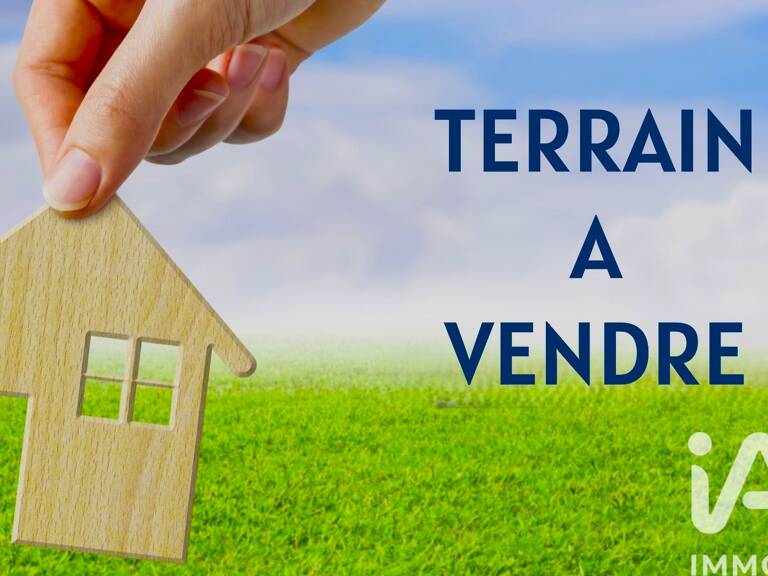 Vente Terrain à bâtir 11 291 m&sup2; — photo 1