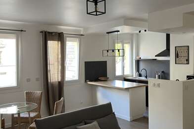 Appartement 3 pièces 118000 €