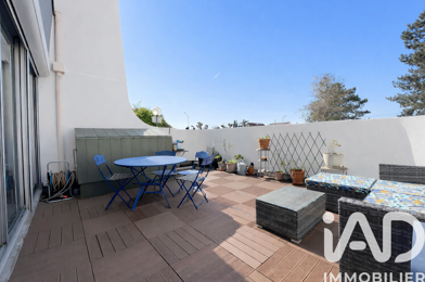 Appartement 5 pièces 285000 €