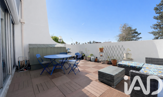 Appartement 5 Pièces 95 m² à vendre à Taverny (95150)