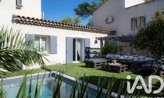 Maison 7 Pièces 190 m² à vendre à Rocbaron (83136)