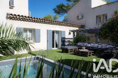 Maison 7 pièces 529000 €