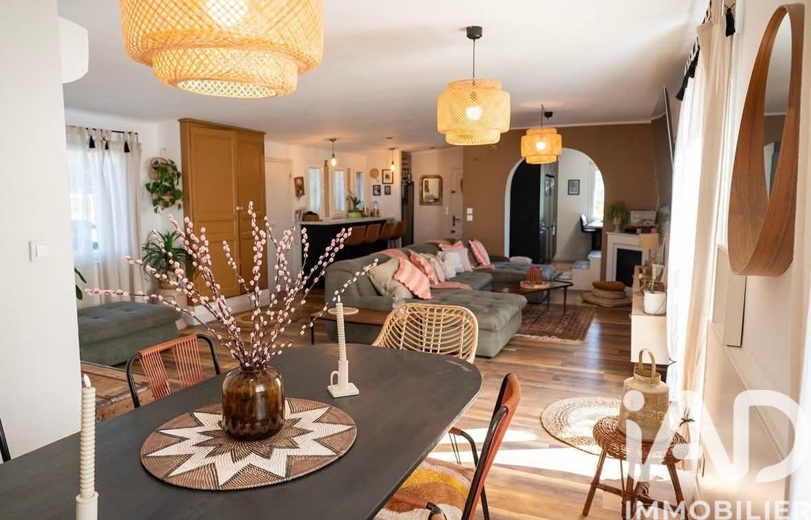 Vente Maison/villa 7 pièces - Photo 4