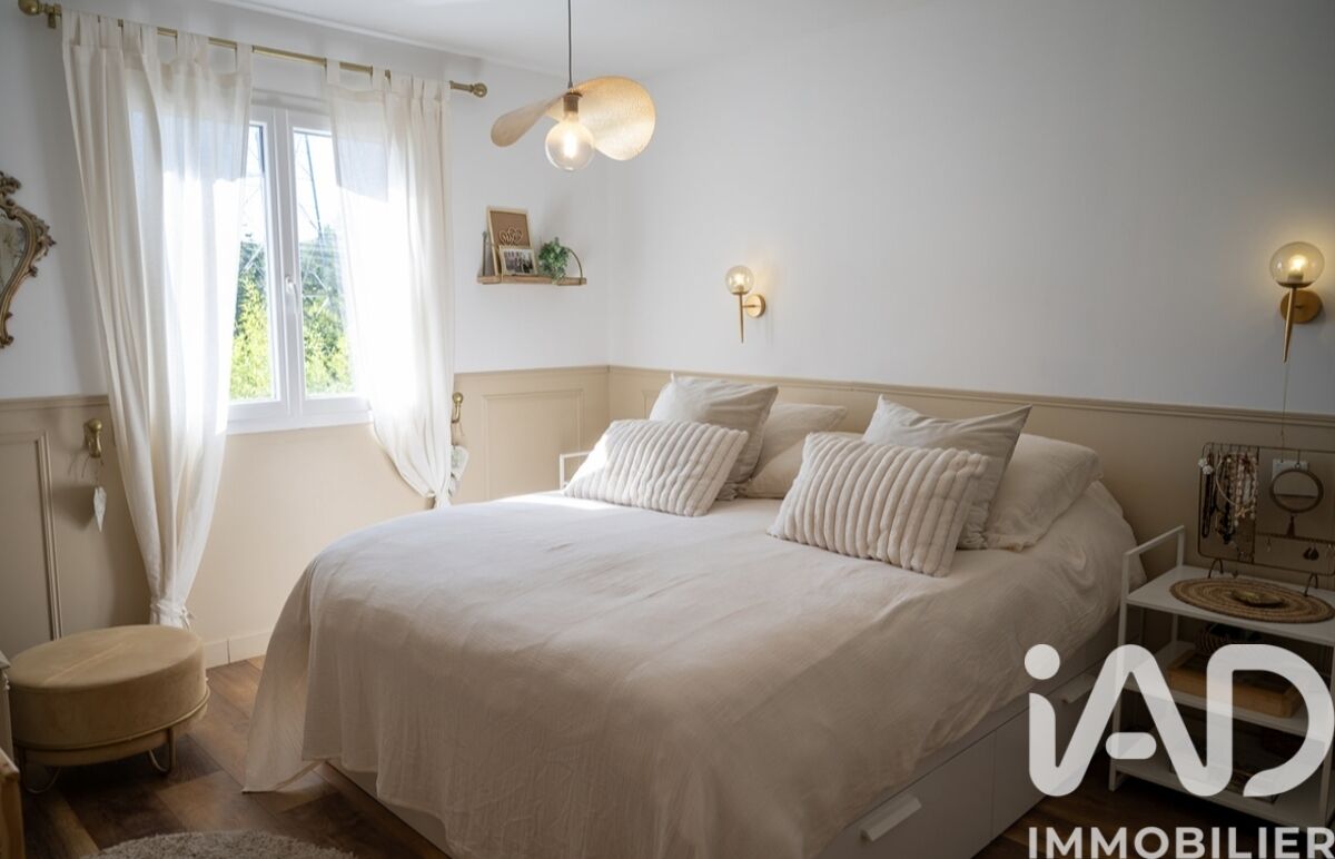 Vente Maison/villa 7 pièces - Photo 5