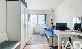 Appartement 1 Pièce 16 m² à vendre à Paris 16 (75016)