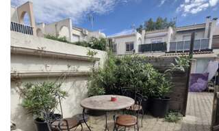 Appartement 3 Pièces 60 m² à vendre à Marseillan (34340)