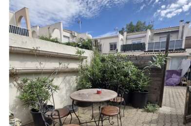 Appartement 3 pièces 189000 €