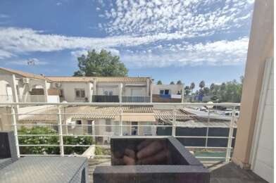 Appartement 3 pièces 189000 €