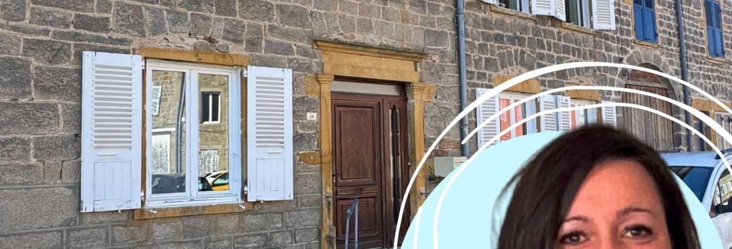 Maison 9 Pièces 178 m² à vendre à Saint-Barthélemy-Lestra (42110)