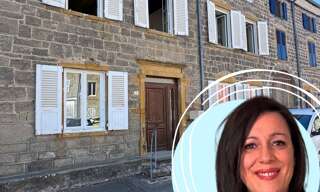 Maison 9 Pièces 178 m² à vendre à Saint-Barthélemy-Lestra (42110)