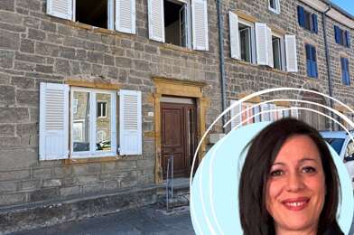 Maison 9 pièces 236000 €