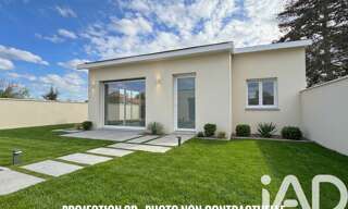 Maison 4 Pièces 86 m² à vendre à Saint-Rambert-d'Albon (26140)