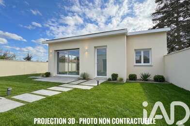 Maison 4 pièces 250000 €