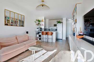 Appartement 3 pièces 529000 €