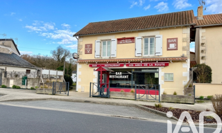 Immeuble  288 m² à vendre à Fleuré (86340)