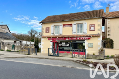 Immeuble  135000 €