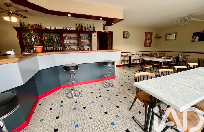 Vente Immeuble 288 m&sup2; — photo 2