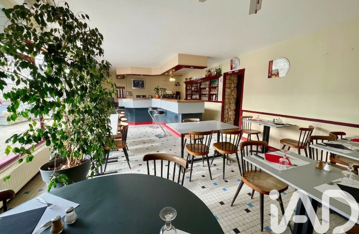 Vente Immeuble 288 m&sup2; — photo 3