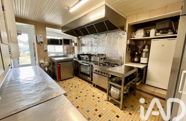 Vente Immeuble 288 m&sup2; — photo 4