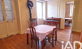 Maison 9 Pièces 202 m² à vendre à Beaumotte-lès-Pin (70150)