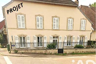 Maison 9 pièces 75000 €