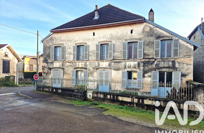 Vente Maison de village 9 pièces — photo 2