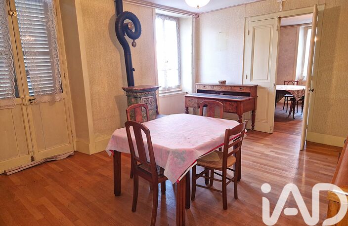 Vente Maison de village 9 pièces — photo 5