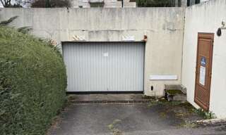 Garage  25 m² à louer à Nemours (77140)