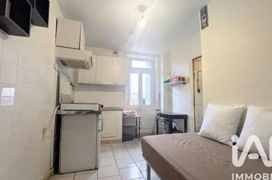Appartement 1 pièces 86000 €