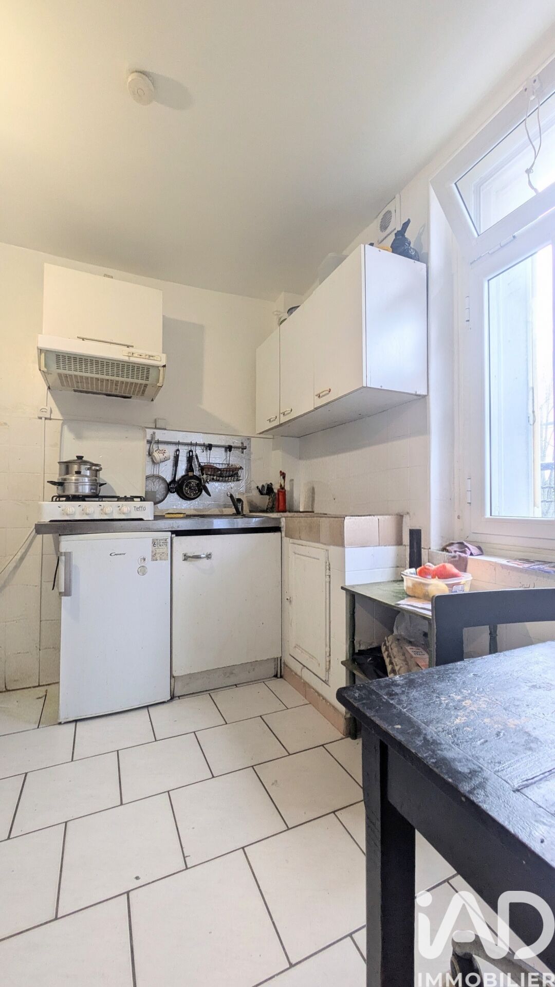 Vente Appartement 1 pièce - Photo 3