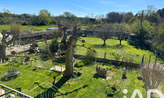 Maison 6 Pièces 197 m² à vendre à Courthézon (84350)