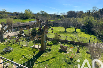 Maison 6 pièces 648000 €