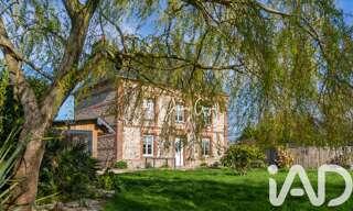 Maison 9 Pièces 165 m² à vendre à Valmont (76540)