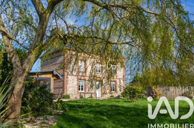 Maison 9 pièces 305000 €