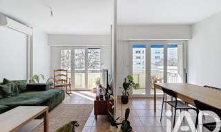 Appartement 3 Pièces 88 m² à vendre à Toulon (83000)