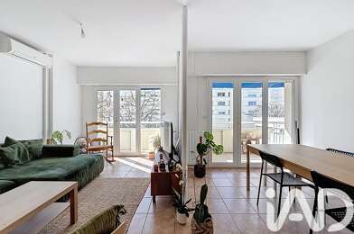 Appartement 3 pièces 259000 €