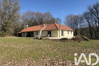 Maison 6 pièces 200000 €