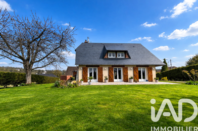 Maison 4 pièces 230000 €