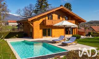 Divers 8 Pièces 230 m² à vendre à Farges (01550)