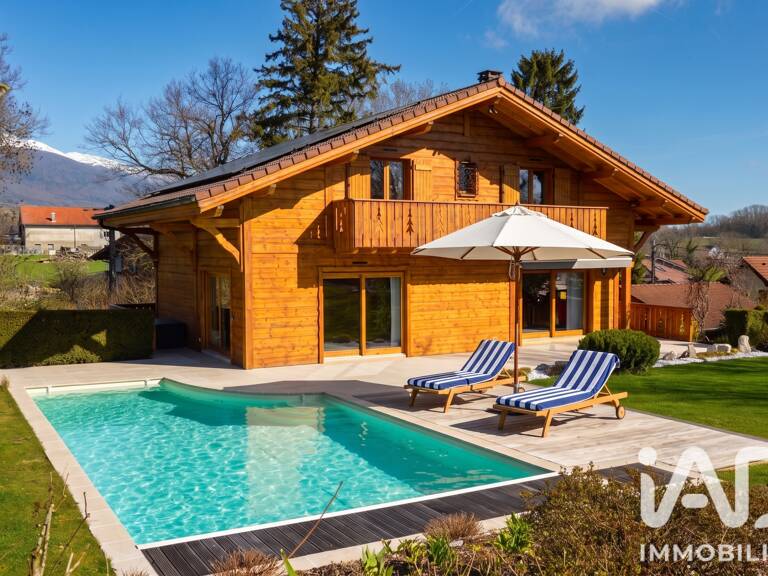 Vente Gîte 8 pièces — photo 1