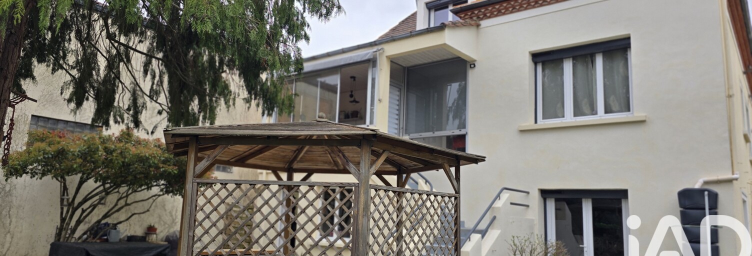 Maison 7 Pièces 232 m² à vendre à Bergerac (24100)