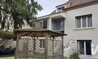 Maison 7 Pièces 232 m² à vendre à Bergerac (24100)