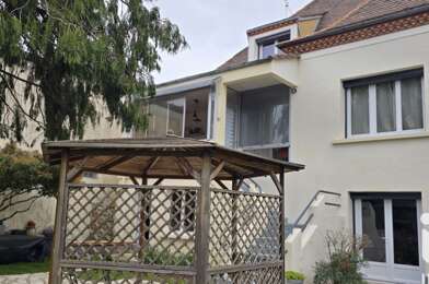 Maison 7 pièces 388000 €