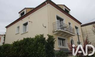 Maison 7 Pièces 232 m² à vendre à Bergerac (24100)