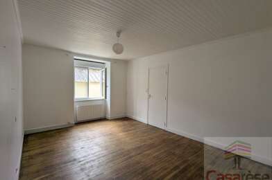 Maison 2 pièces 100000 €